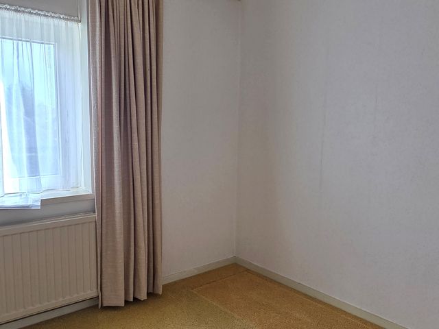 Zandburen 23, Hippolytushoef