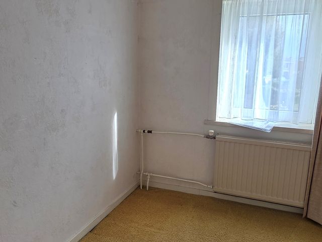 Zandburen 23, Hippolytushoef