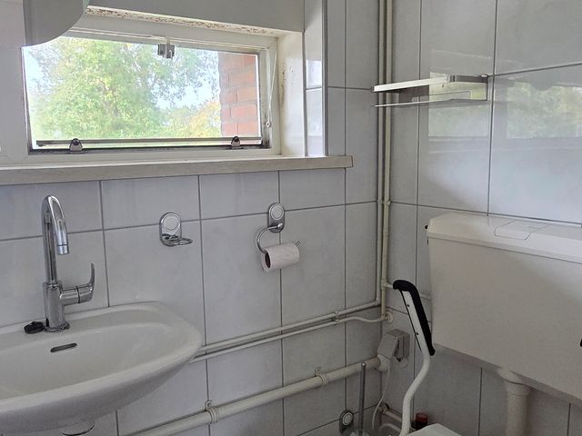 Zandburen 23, Hippolytushoef