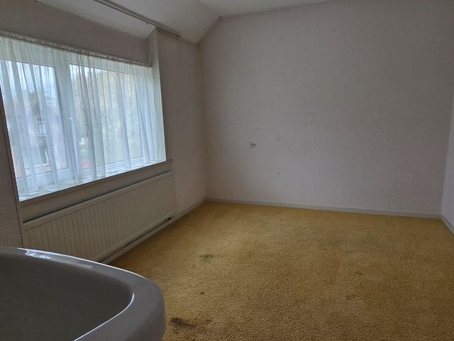 Zandburen 23, Hippolytushoef