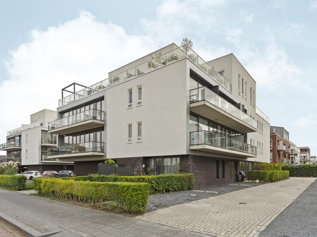 Beneluxlaan 919, Almere