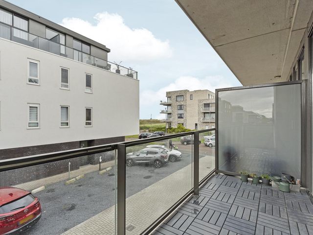 Beneluxlaan 919, Almere