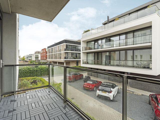 Beneluxlaan 919, Almere