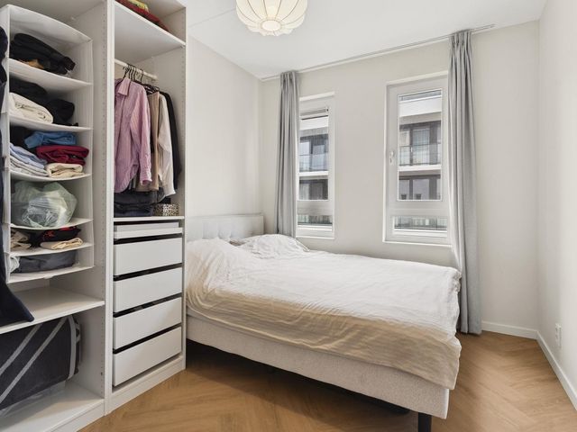 Beneluxlaan 919, Almere