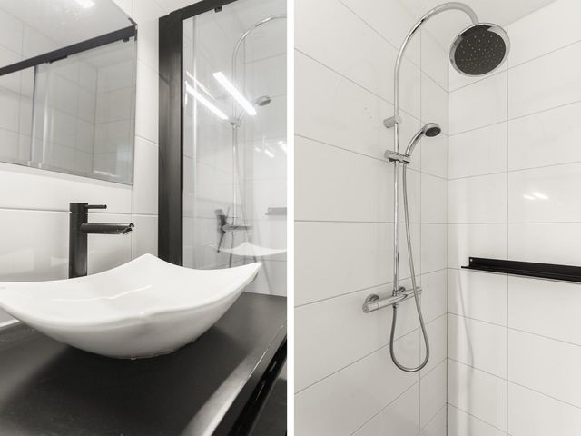 Beneluxlaan 919, Almere