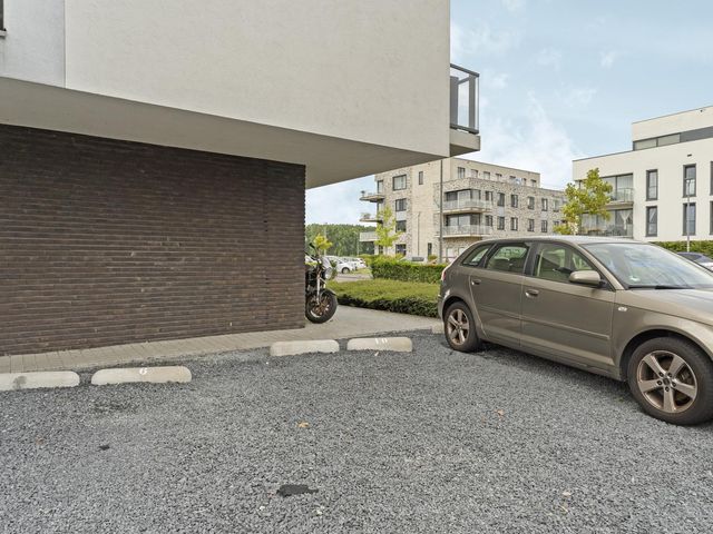 Beneluxlaan 919, Almere