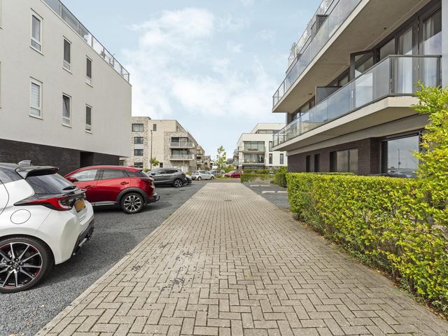 Beneluxlaan 919, Almere