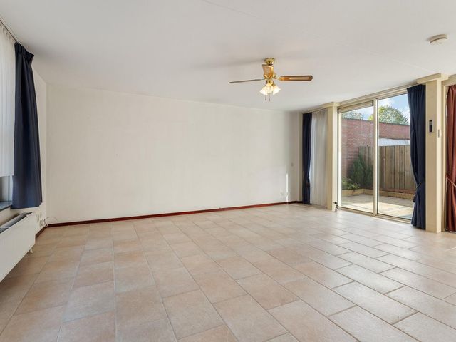 J.J. Slauerhoffstraat 76, Almere