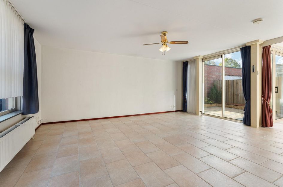 J.J. Slauerhoffstraat 76