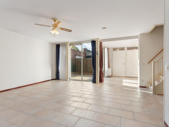 J.J. Slauerhoffstraat 76, Almere