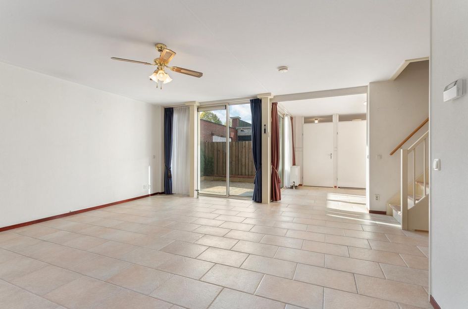 J.J. Slauerhoffstraat 76