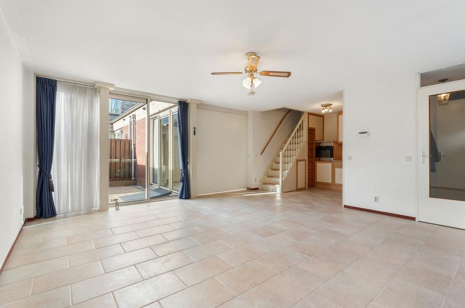 J.J. Slauerhoffstraat 76