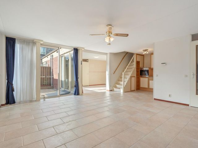 J.J. Slauerhoffstraat 76, Almere