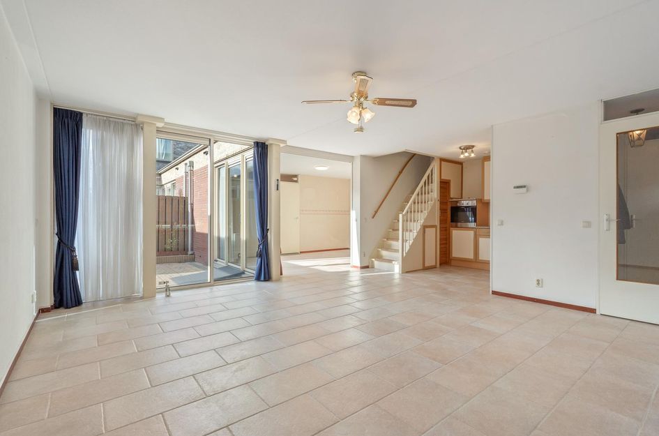 J.J. Slauerhoffstraat 76