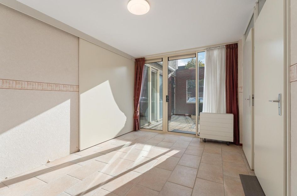 J.J. Slauerhoffstraat 76