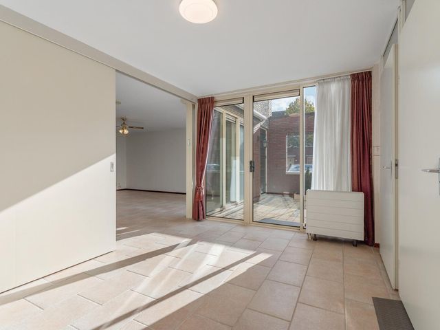 J.J. Slauerhoffstraat 76, Almere