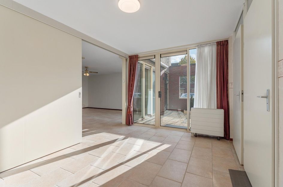 J.J. Slauerhoffstraat 76