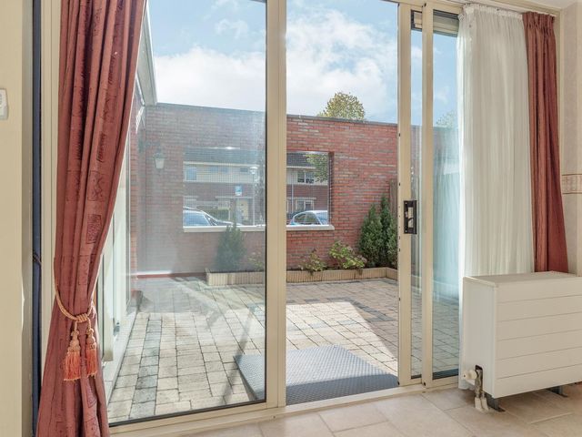 J.J. Slauerhoffstraat 76, Almere