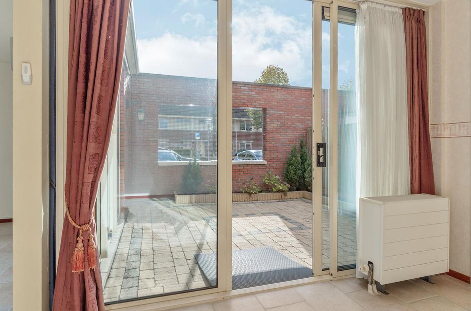 J.J. Slauerhoffstraat 76