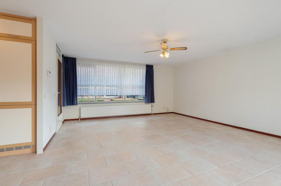 J.J. Slauerhoffstraat 76