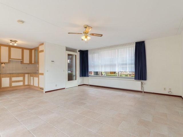 J.J. Slauerhoffstraat 76, Almere