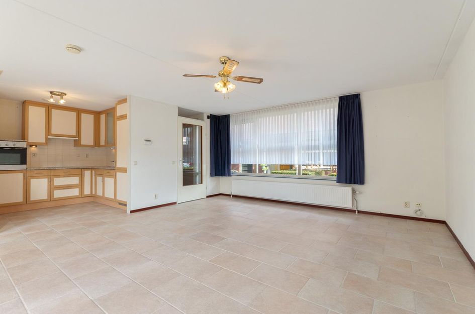 J.J. Slauerhoffstraat 76