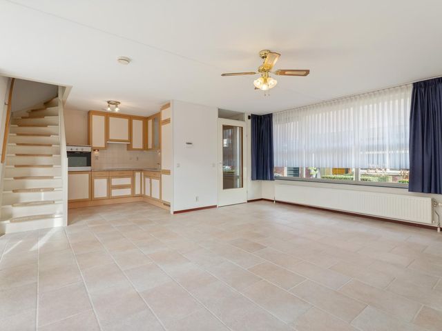 J.J. Slauerhoffstraat 76, Almere