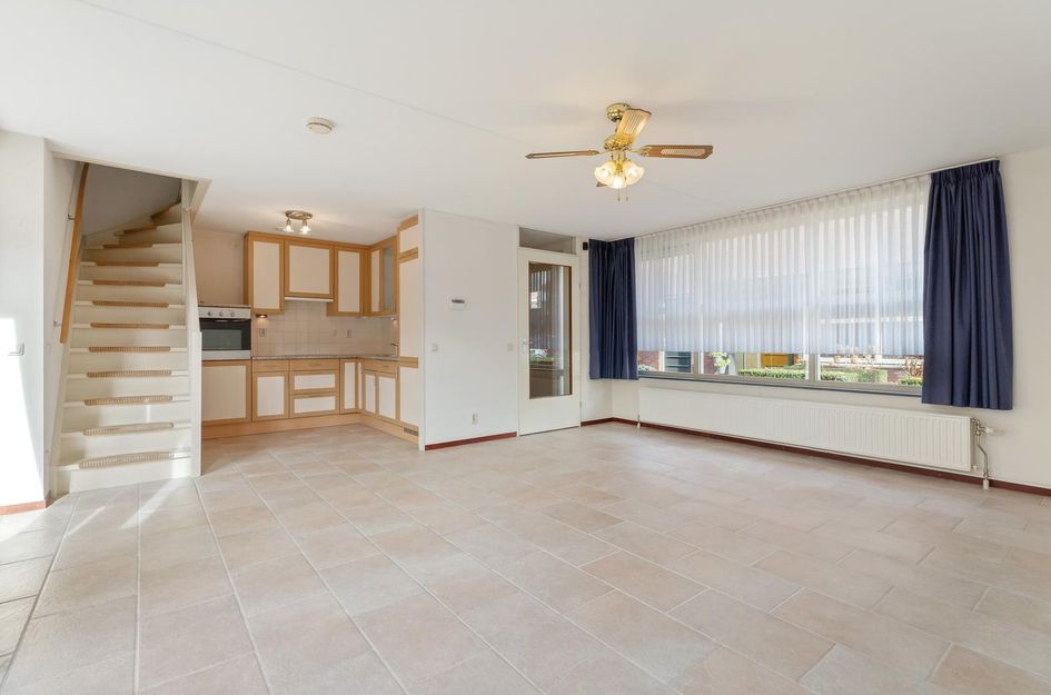 J.J. Slauerhoffstraat 76