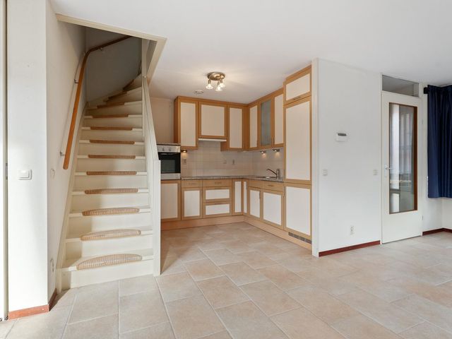 J.J. Slauerhoffstraat 76, Almere