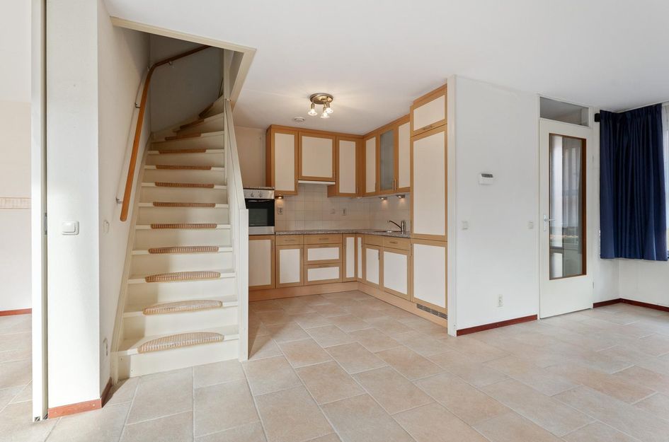 J.J. Slauerhoffstraat 76