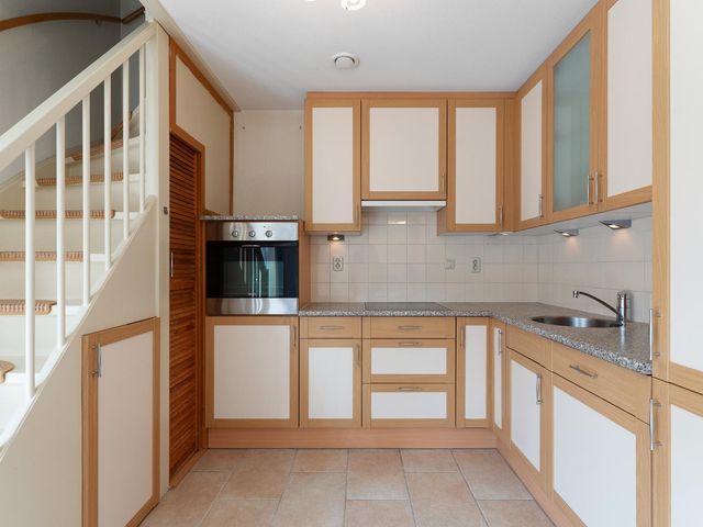 J.J. Slauerhoffstraat 76, Almere