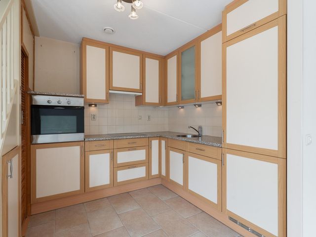 J.J. Slauerhoffstraat 76, Almere