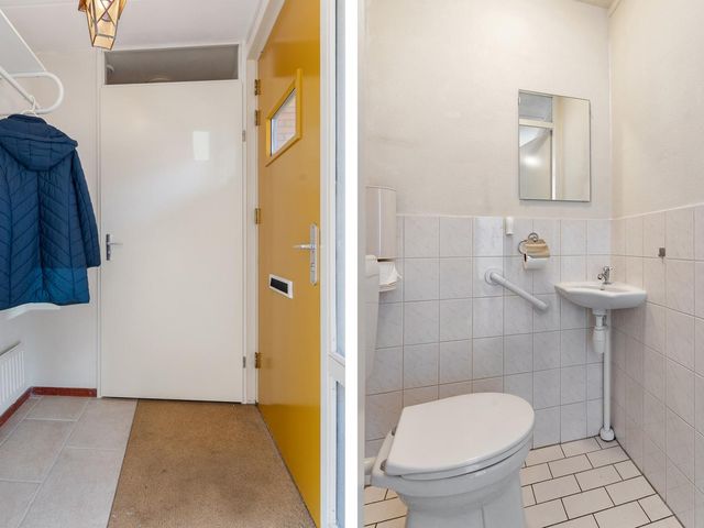 J.J. Slauerhoffstraat 76, Almere