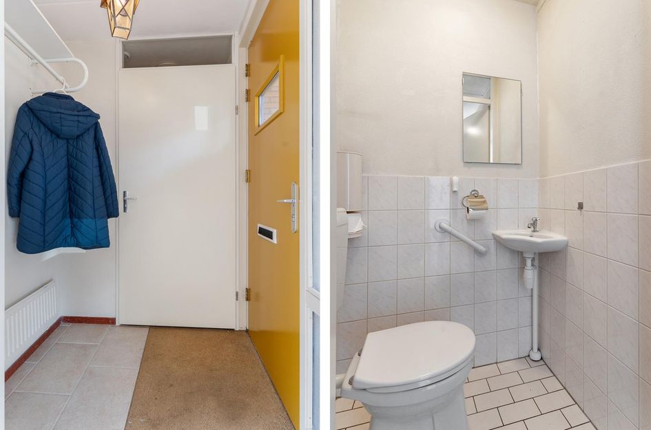 J.J. Slauerhoffstraat 76