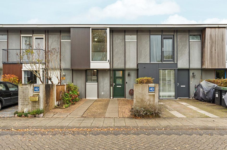 Jan van Goyenstraat 40