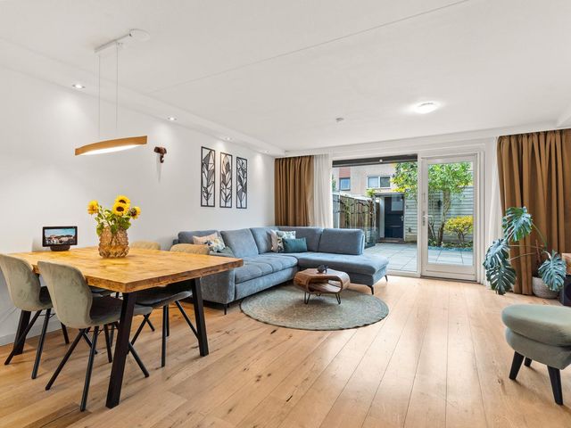 Jan van Goyenstraat 40, Almere