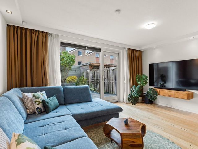 Jan van Goyenstraat 40, Almere