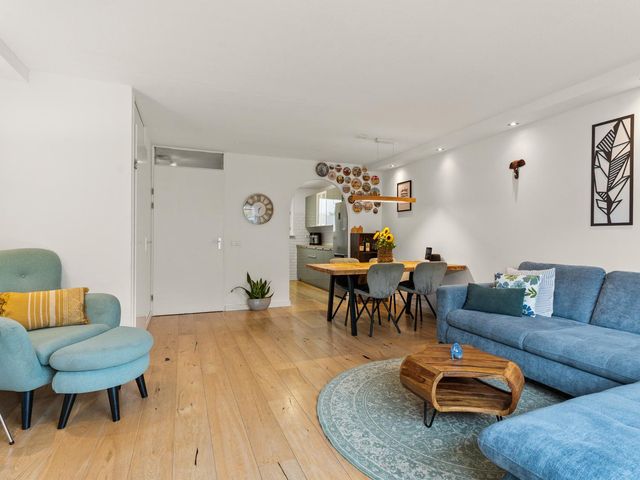 Jan van Goyenstraat 40, Almere