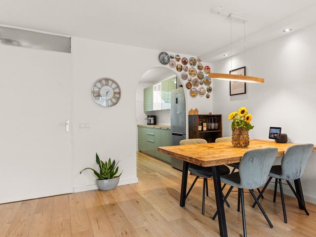 Jan van Goyenstraat 40, Almere