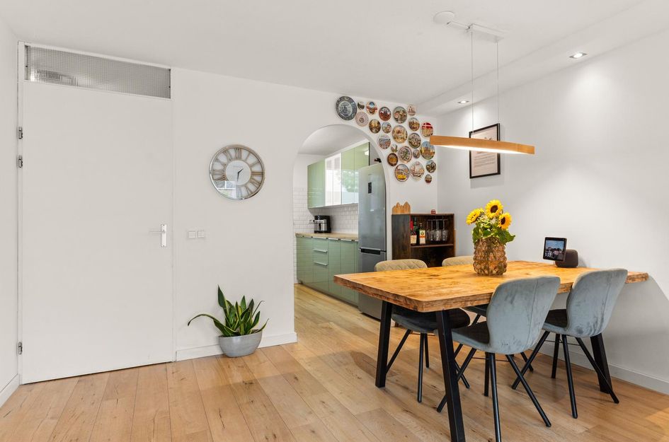 Jan van Goyenstraat 40