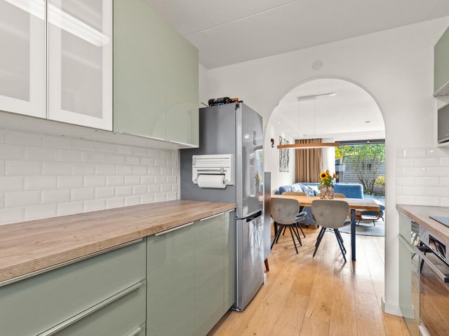 Jan van Goyenstraat 40, Almere