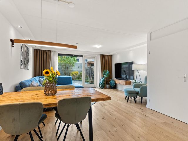 Jan van Goyenstraat 40, Almere