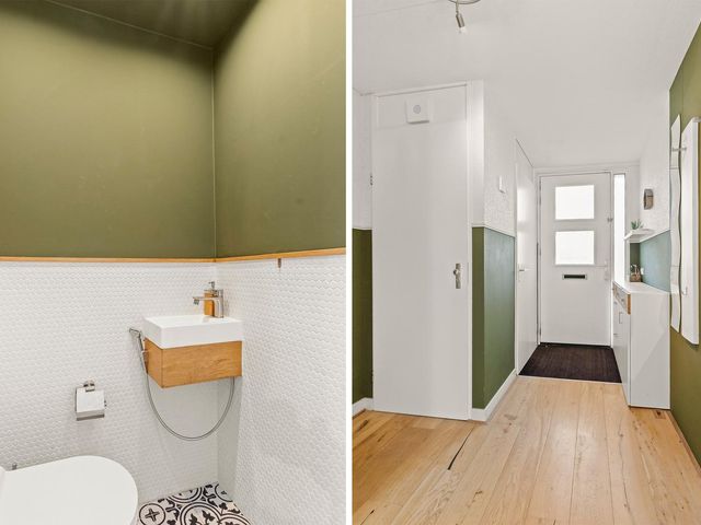 Jan van Goyenstraat 40, Almere