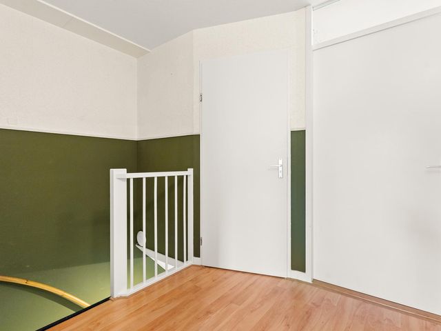 Jan van Goyenstraat 40, Almere