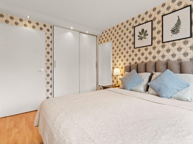 Jan van Goyenstraat 40, Almere