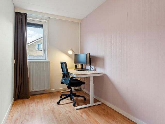 Jan van Goyenstraat 40, Almere