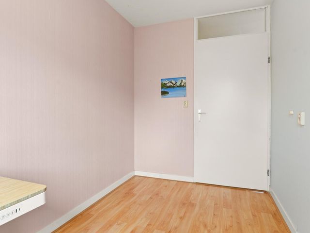 Jan van Goyenstraat 40, Almere