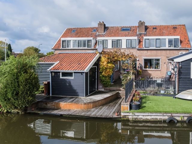 Mastwijkerdijk 42, Montfoort