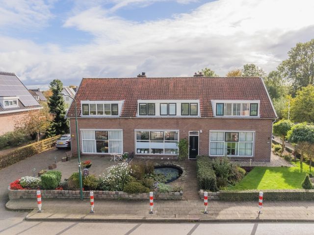 Mastwijkerdijk 42, Montfoort