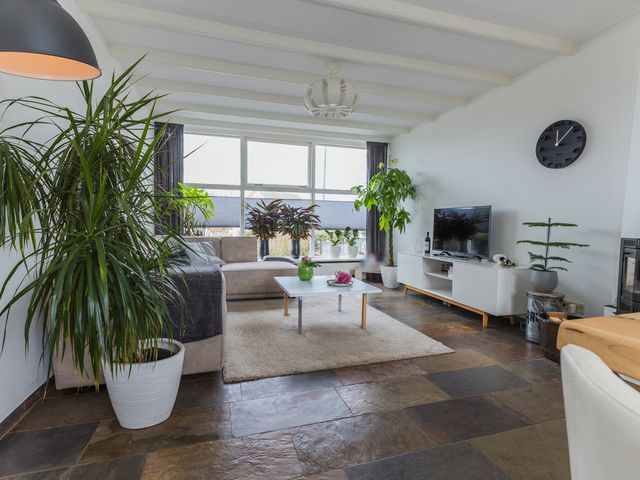 Mastwijkerdijk 42, Montfoort